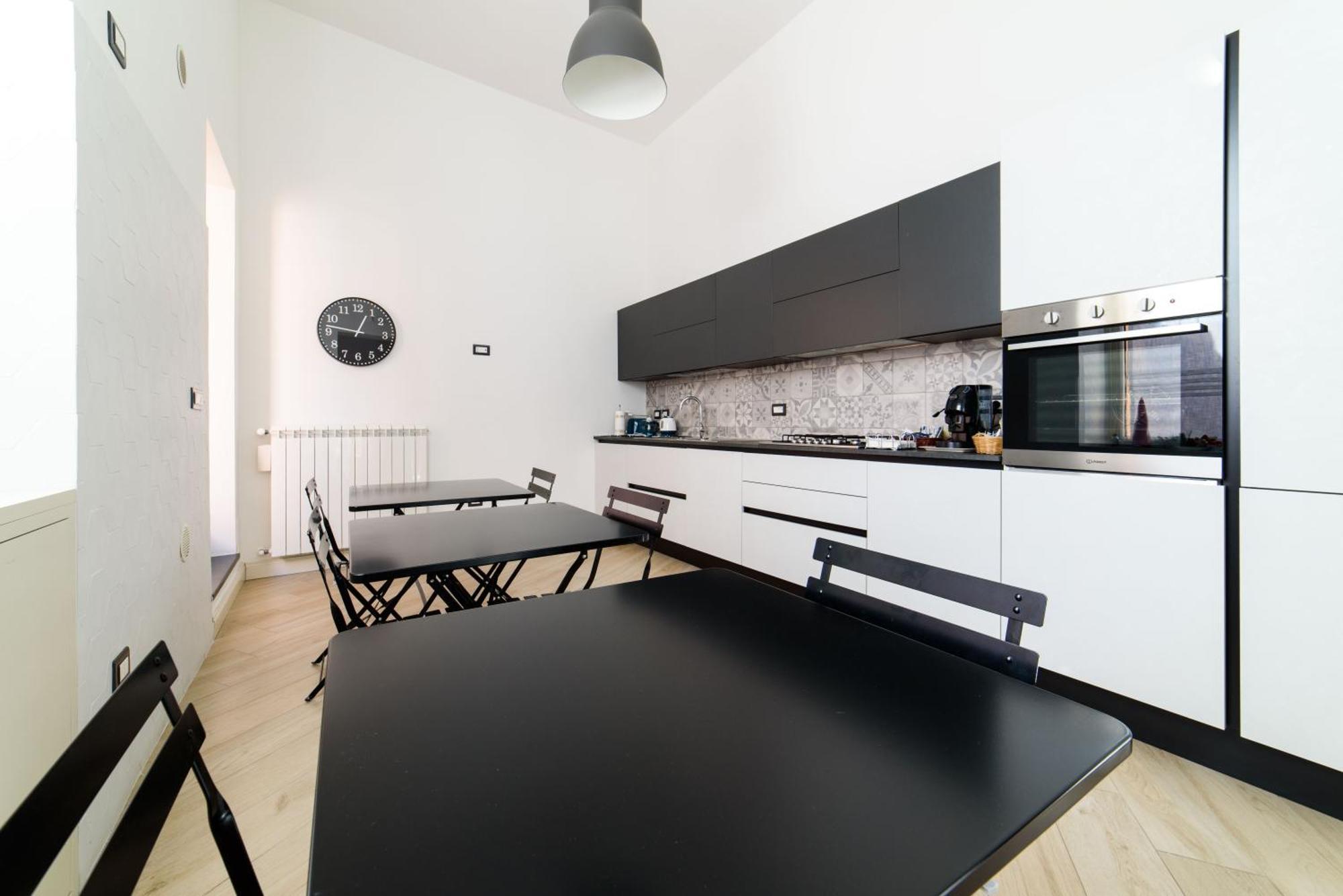 One&One Hotel Salerno Luaran gambar