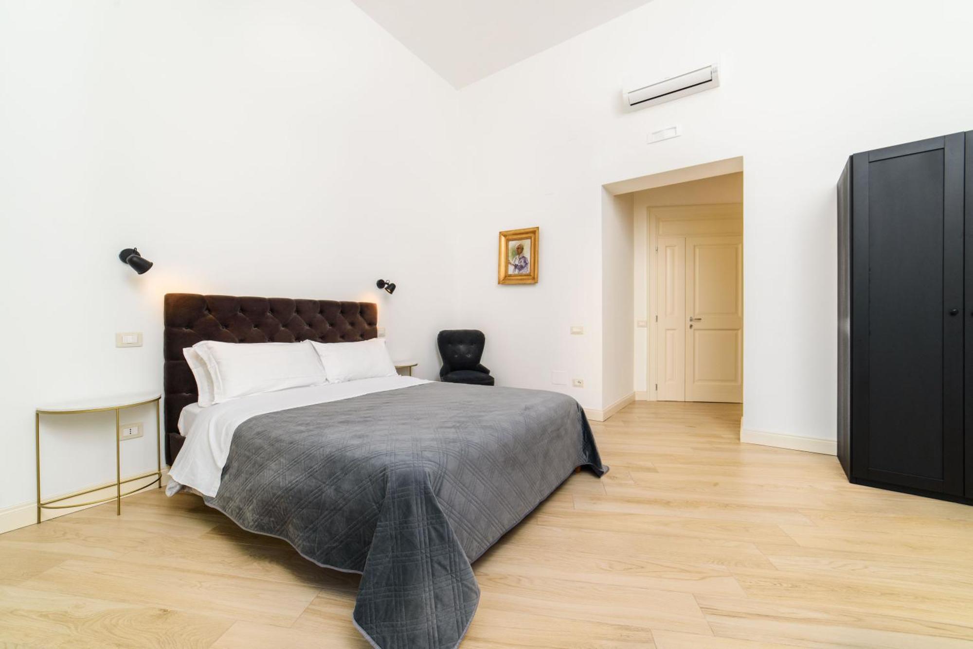 One&One Hotel Salerno Luaran gambar