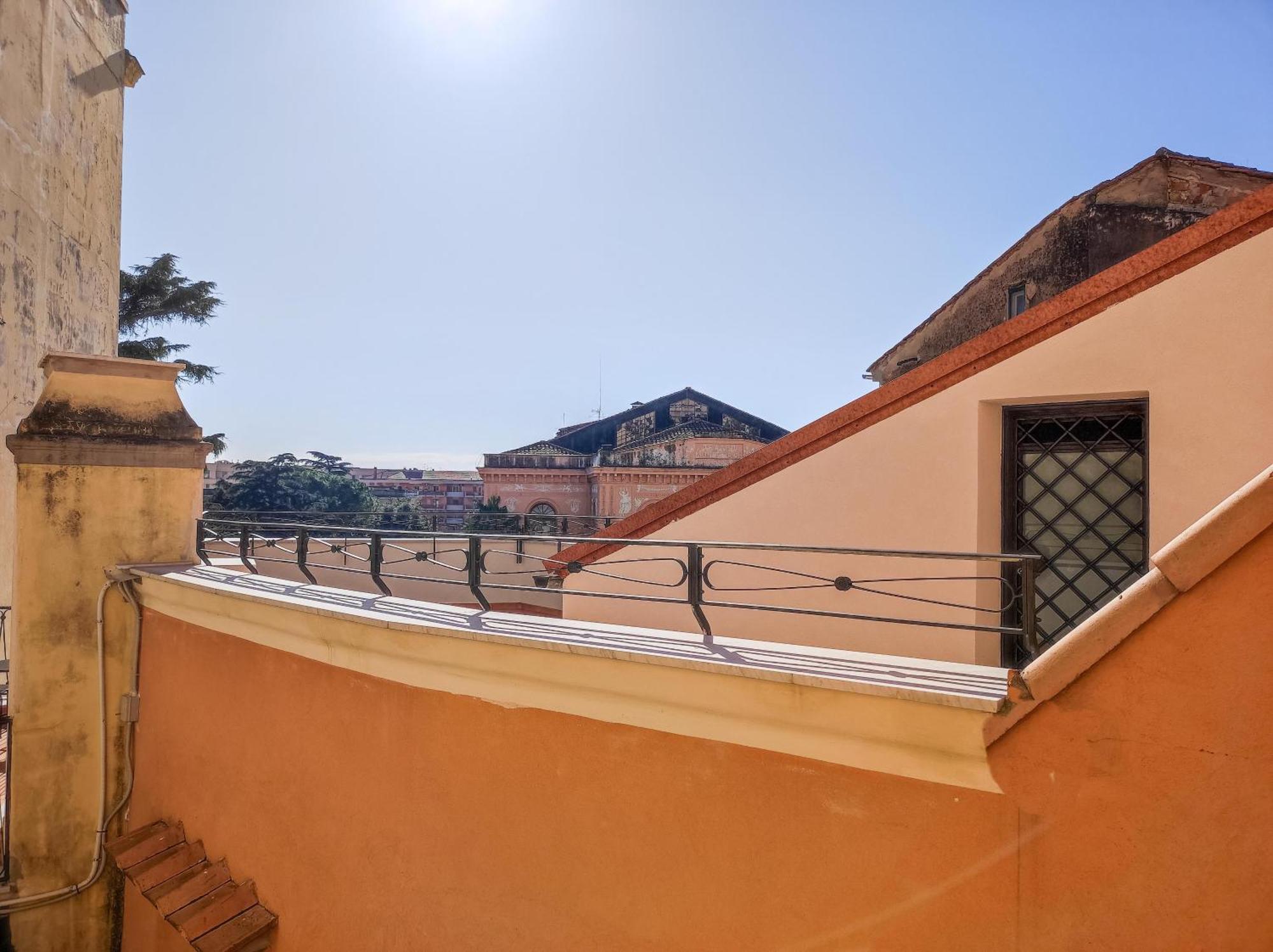 One&One Hotel Salerno Luaran gambar